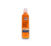 PROTECCIÓN SOLAR spray hidratante SPF50+ 200 ml