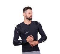 Protección Superior Alpinestars Paragon Lite LS NegroM Negro