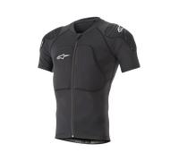 Protección Superior Alpinestars Paragon Lite SS NegroL Negro