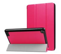 Protección Tableta para Amazon Nuevo Fire 7 2017 Ultra Slim Cover Estuche Rígido