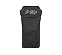 Protección Tanque Adhesivo De Goma Para Depósito Gasolina Motocicleta Para CFMOTO NK650, NK400, 400NK, CF650NK, NK250, 250NK Adhesivo Depósito Motocicleta