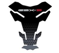 Protección Tanque Protector De Depósito Combustible Para Motocicleta Para Suzuki GSX-S 1000 GX S1000GX 2024- Adhesivo Decorativo Para Gasolina Adhesivo Depósito Motocicleta