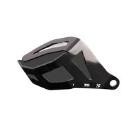 protección Tapa tanquecombusti Accesorios de Motocicleta para R1200 R1200GS 1250GS R1250 GS Protector Cubierta depósito líquido