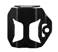 protección Tapa tanquecombusti Accesorios de Motocicleta para R15 V3 R15V3 para YZF-R15 2017-2023 2022 2021 2020 Protector depósito líquido