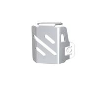 protección Tapa tanquecombusti For Moto For Morini For X-Cape For XCape 650 650X X 2022-2023 Motorcycle Accessories Rear Brake Pump Fluid Tank Oil Cup Reservoir Guard