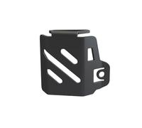 protección Tapa tanquecombusti For Moto For Morini For X-Cape For XCape 650 650X X 2022-2023 Motorcycle Accessories Rear Brake Pump Fluid Tank Oil Cup Reservoir Guard