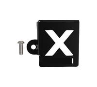 protección Tapa tanquecombusti para NX500 NX 500 NX400 400 2023 2024 2025 Accesorios de Motocicleta Bomba Freno Trasero Tanque Fluido Protector depósito