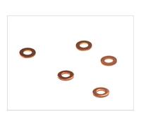 Protección térmica, inyector Common Rail DELPHI 9001-850A, 5 Pieza