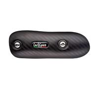 80007 - Carter Escudo Térmico Escape LeoVince Carbono YAMAHA MT-09/FZ-09/XSR 900
