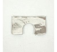 Protección Tubo de Escape origine para Scooter Yamaha 50 Bw's 5RJE47470000