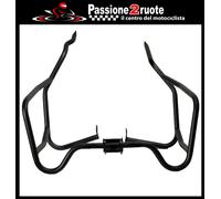 Protección Tubular Para Motor GIVI TN362 Honda Africa Twin 93-02 Guardabarros