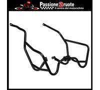 Givi TN363 Paramotor, Color Negro