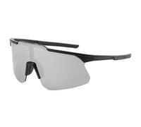 Protección UV Fahrradbrille für modische Herren- und Damen-Sport-Sonnenbrille mit gro?em Rahmen, trendige Brillen, UV-Schutz, für Fahrrad und Motorrad, A2, Talla única