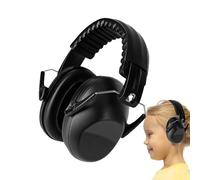 Protecciones acústicas para niños: auriculares acústicos acústicos ajustables, tapas de oreja anti -Pitch | Viajes, aprendizaje, siesta, concentración, conciertos, tiempo libre, estudio,