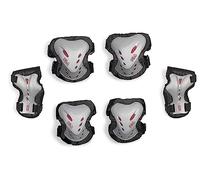 Protecciones Articulares contra Caídas Fila BK Blanco