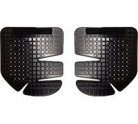 Protecciones De Cadera Para Pantalones SPIDI Warrior Lite-Hip Negros