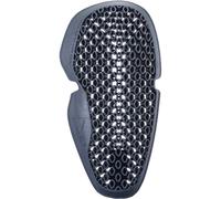 Alpinestars Protectores de codo Nucleon Flex Pro insertables antracita talla S para hombres