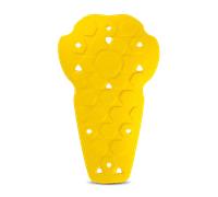 Segura Protect Flex Omega Type A Protector de codo, amarillo, tamaño XS S M para Mujer