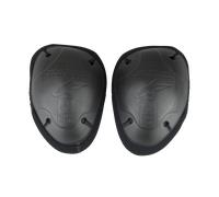 Alpinestars GP-R Protektors de hombro, negro, tamaño L