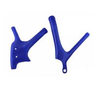 protecciones de marco de plástico Yamaha Yz 125 1993 - 2001 Yz 250 1993 - 200...