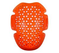 Protecciones De Moto Rukka D30 Para Hombros Air XTR Color: Naranja