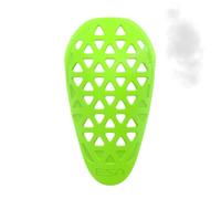 Protecciones de motocicleta, protección del codo, del hombro y de la espalda - Equipo de motocicleta para hombres | para bicicleta de montaña, motocross, deportes de, hombres y mujeres