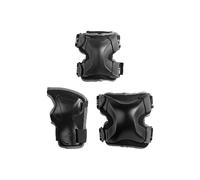Protecciones De Patinaje X-gear 3 Pack Rollerblade MKP