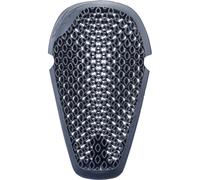 Alpinestars Nucleon Flex Pro Protectores de rodilla, gris, Talla S