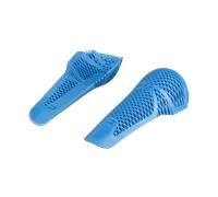 Protecciones de Rodilla Rev'It! SEEFLEX Type B RV12 Talla única