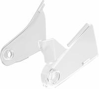 Protecciones gráficas Clear Polisport Ktm Sx/sx-f/xc/xc-f/exc/xc-w/xcf-w 848