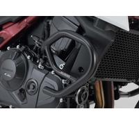 SW-Motech Defensa CB750 HORNET 23- NEGRO