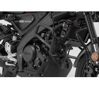 SBL.06.977.10000/b - Protectores Laterales de Motor Compatible con mt-125 (20-) / xsr125 (21-)