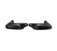 Protecciones Manos 1 Juego Protectores Manos para Motocicleta, Protector De Mano, Manillar, Accesorios para R1300GS R 1300 GS R1300 GS R 1300gs 2023 2024 2025 Paramanos(Black)