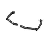 Protecciones Manos Kit De Protectores De Manos para Manillar, Accesorios para Motocicleta Protectores De Manos para MT09 para MT-09 MT 09 para SP 2024 2025 Paramanos(Bracket)