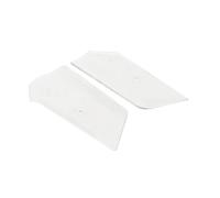 Protecciones Manos Kit De Protectores De Manos para Manillar, Accesorios para Motocicleta Protectores De Manos para MT09 para MT-09 MT 09 para SP 2024 2025 Paramanos(Transparent)