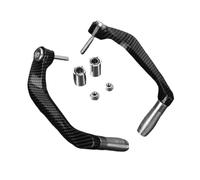 Protecciones Manos para Protector De Palancas De Embrague De Freno De 7/8” para Scrambler1200 para Scrambler250 para Scrambler 400 para Scrambler800 para Scrambler1100 Paramanos(G)