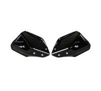 Protecciones Manos Paramanos De Motocicleta Escudo De Mano Protector De Mango De Manillar Protector De para K1600B K1600GT K1600GTL para Grand FOR America 2017-2025 Paramanos(B)