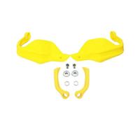 Protecciones Manos Protector Mano para Motocicleta Protector Mano para R1250GS R1200GS R1200 GS para LC para ADV F800GS para Adventure S1000XR F750GS F850GS F900XR Paramanos(Yellow)
