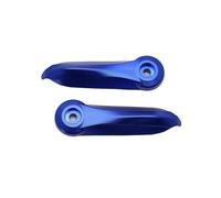 Protecciones Manos Protector Manos para Manillar Motocicleta Deslizadores De Protección, Protector De Mano para R1300GS R 1300 GS R1300 GS para ADV 2023 2024 2025 Paramanos(Blue)