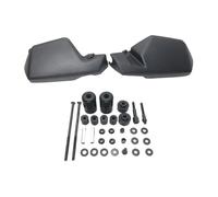 Protecciones Manos Protectores Mano Protector Palanca Embrague Freno Guardamanos Anti Caída Accesorios Motocicleta para V-Strom DL650 DL 650 2004 2005 2006-2022 Paramanos(Full Set)
