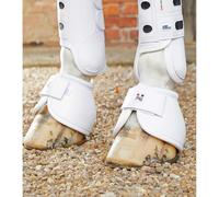 Protecciones para caballos Premier Equine Carbon Tech Kevlar No-Turn M