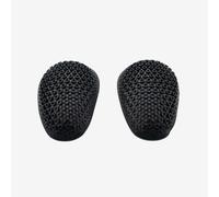 Protecciones para Hombros Para Chaquetas Moto Blauer Viscoflex Negro Talla Única