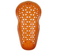 Protecciones Para Moto Rukka D30 Para Los Codos Air XTR Color: Naranja