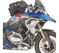 Givi TNH5124 - Barra antivuelco, color negro