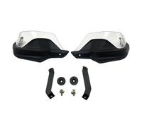 Protecciones Paramanos Cortavientos para Honda NX 500 2023 2024(10)