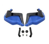 Protecciones Paramanos Cortavientos para Honda NX 500 2023 2024(23)