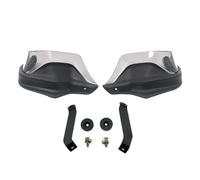 Protecciones Paramanos Cortavientos para Honda NX 500 2023 2024(24)