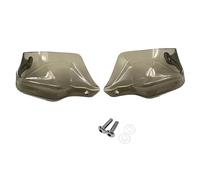 Protecciones Paramanos Cortavientos para Honda NX 500 2023 2024(25)