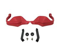 Protecciones Paramanos Cortavientos para Honda NX 500 2023 2024(7)