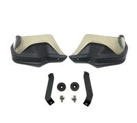 Protecciones Paramanos Cortavientos para Honda NX 500 2023 2024(9)